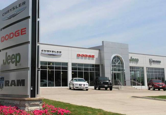 Will online vehicle buying platforms put brick and mortar dealerships out of business?
