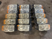 Load image into Gallery viewer, 2002-2005 Dodge Ram Headlamp Assembly