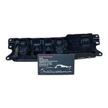 Load image into Gallery viewer, 2002-2005 Dodge Ram 4WD AWD Heated Seat Switch Bezel