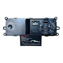 Load image into Gallery viewer, 2002-2005 Dodge Ram Climate Control Head / Controls