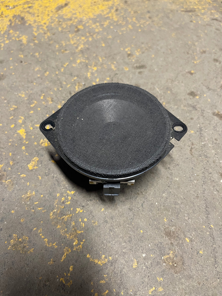 2002-2008 Dodge Ram Infinity Dash Speakers – Used Parts Online Network