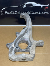 Load image into Gallery viewer, 2002-2008 Dodge Ram 1500 4WD Steering Knuckle