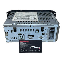 Load image into Gallery viewer, 2002 - 2007 Chrysler, Dodge, Jeep, Ram Radio / CD / Cassette Player (RAZ)