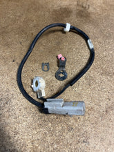 Load image into Gallery viewer, 2001 - 2005 Dodge, Chrysler, Jeep Security Alarm Switch, Lever and Clip