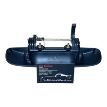 Load image into Gallery viewer, 2002-2008 Dodge Ram Exterior Door Handles