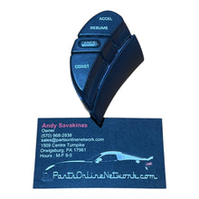 Load image into Gallery viewer, 2002-2003 Dodge Ram Cruise Control Switches