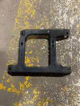 Load image into Gallery viewer, 2002-2008 Dodge Ram Front Bumper Side Bracket (Fog Lamp)