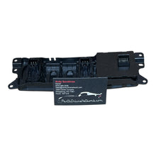 Load image into Gallery viewer, 2002-2005 Dodge Ram 4WD AWD Heated Seat Switch Bezel