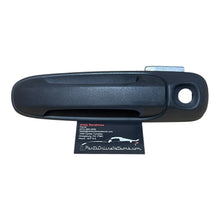 Load image into Gallery viewer, 2002-2008 Dodge Ram Exterior Door Handles