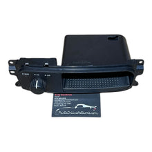 Load image into Gallery viewer, 2002-2005 Dodge Ram 4WD AWD Heated Seat Switch Bezel
