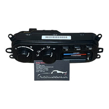 Load image into Gallery viewer, 2002-2005 Dodge Ram Climate Control Head / Controls