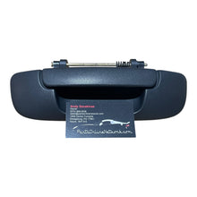 Load image into Gallery viewer, 2002-2008 Dodge Ram Exterior Door Handles