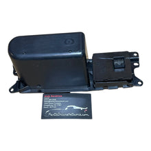 Load image into Gallery viewer, 2002-2005 Dodge Ram 4WD AWD Heated Seat Switch Bezel