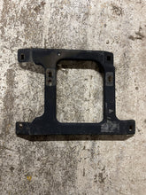 Load image into Gallery viewer, 2002-2008 Dodge Ram Front Bumper Side Bracket (Fog Lamp)