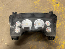 Load image into Gallery viewer, 2002-2003 Dodge Ram 1500 Gas Engine Speedometer Cluster 56000953AJ