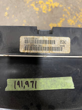 Load image into Gallery viewer, 2002-2003 Dodge Ram 1500 Gas Engine Speedometer Cluster 56000953AJ