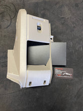 Load image into Gallery viewer, 2002-2005 Dodge Ram Lower Dash Brake Trim Bezel, With or Without Adjustable Pedal Switch