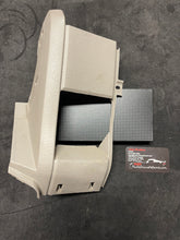 Load image into Gallery viewer, 2002-2005 Dodge Ram Lower Dash Brake Trim Bezel, With or Without Adjustable Pedal Switch