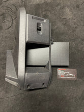 Load image into Gallery viewer, 2002-2005 Dodge Ram Lower Dash Brake Trim Bezel, With or Without Adjustable Pedal Switch