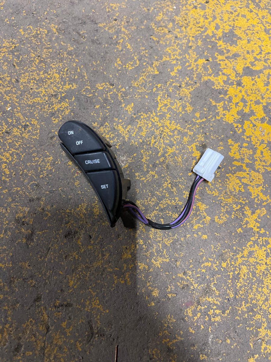 2003 Dodge Ram Cruise Control Switches Used Parts Online Network