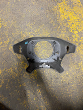 Load image into Gallery viewer, 2002-2003 Dodge Ram Steering Wheel Trim / Back Plate