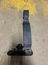 Load image into Gallery viewer, 2002-2005 Dodge Ram Quad Cab Rear Center Seatbelt Retractor