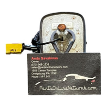 Load image into Gallery viewer, 2005-2012 Chrysler, Dodge, Jeep, Ram Satellite Radio Antenna