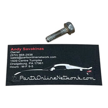 Load image into Gallery viewer, 2003-2006 Dodge Viper / Ram SRT10 Fuel Rail Bolts