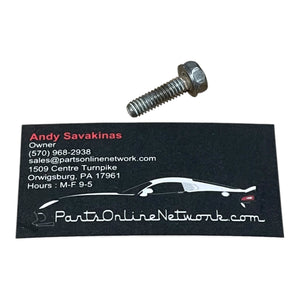 2003-2006 Dodge Viper / Ram SRT10 Fuel Rail Bolts