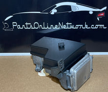 Load image into Gallery viewer, 2004-2005 Dodge Ram SRT10 fuse box with front control module