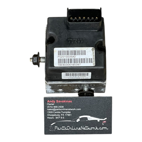 2002-2003 Dodge Ram ABS Module