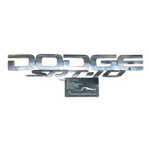 Load image into Gallery viewer, 2004-2005 Dodge Ram SRT10 Door and Tailgate Emblems