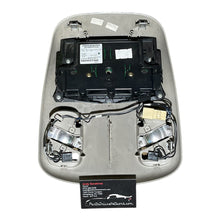 Load image into Gallery viewer, 2002-2008 Ram Overhead Trip Computer w/ console
