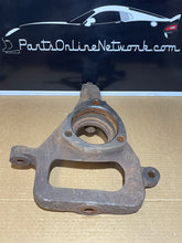 Load image into Gallery viewer, 2003 - 2008 Dodge Ram 2500 / 3500 2wd Steering Knuckle