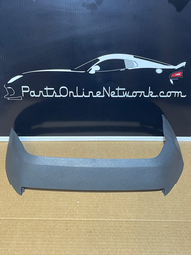 2006 - 2008 Dodge Ram Lower Dash Closeout Panel