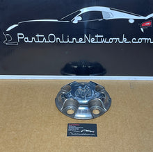 Load image into Gallery viewer, 2002-2014 Dodge Ram Steel Wheel Chrome Center Cap