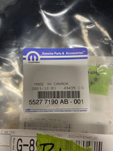 Load image into Gallery viewer, 2002-2005 Dodge Ram Upgraded TSB Front Door Seal