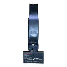 Load image into Gallery viewer, 2002-2011 Dodge Ram quad cab rear child seat tethers