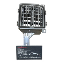 Load image into Gallery viewer, 2002-2005 Dodge Ram Passenger Side Dash Vent