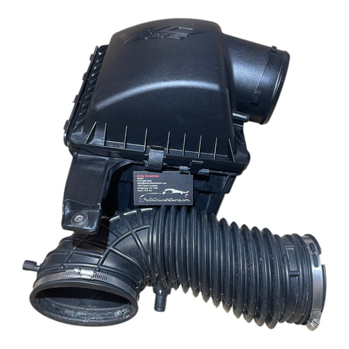 2004-2006 Dodge Ram SRT10 Air Intake Assembly