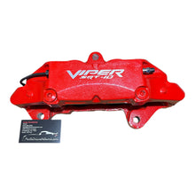 Load image into Gallery viewer, 2005-2006 Dodge Ram SRT10 Front Brake Calipers