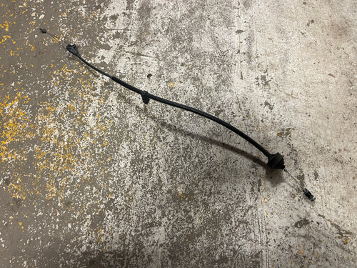 2004-2006 Dodge Ram SRT10 Throttle Cable