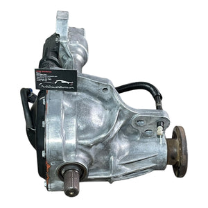 2006-2011 Dodge Ram Front Differential