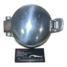 Load image into Gallery viewer, 1996 - 2002 Dodge Viper GTS OEM Fuel Door #4763684AD