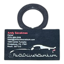 Load image into Gallery viewer, 2003 - 2017 Dodge Viper / 2004 - 2006 Dodge Ram SRT10 Timing Cover Gasket