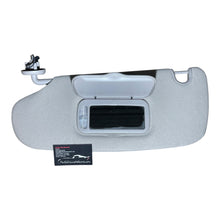 Load image into Gallery viewer, 2003-2008 3rd Gen Dodge Ram Driver Side Sun Visor