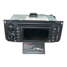 Load image into Gallery viewer, 2004-2005 Dodge Ram, Jeep, Chrysler Navigation Unit