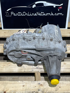 2002-2012 Dodge Ram 1500  Transfer Case