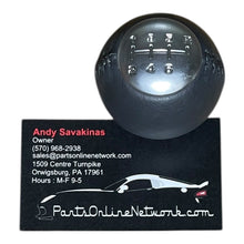 Load image into Gallery viewer, 2003-2006 Dodge Viper / Ram SRT10 Shift Knob