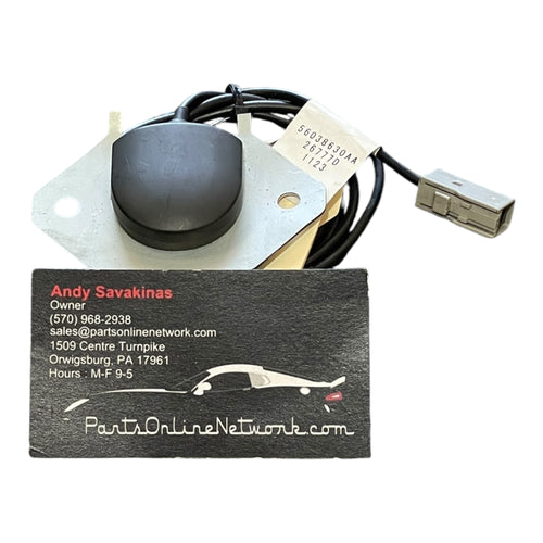 2003-2010 Dodge Jeep GPS Antenna